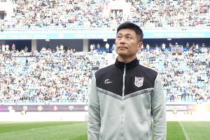 大连英博主场一票难求，大连文旅将设观赛第二现场烘托赛事氛围