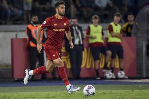 土媒：富勒姆已经与切利克达成加盟协议，但与罗马尚未达成协议