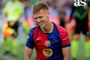 特巴斯谈奥尔莫注册：按CSD说法，迪斯蒂法诺仍有皇马的注册资格