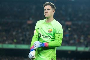 科贝报巴萨伤情：莱万、巴尔德缺席国王杯决赛，特尔施特根可出战