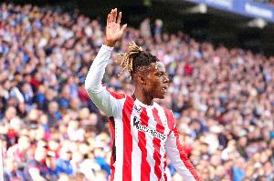 世体：巴萨对签下尼科持乐观态度，但不会在确保注册前支付解约金