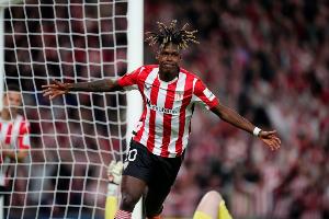 马卡：尼科-威廉姆斯渴望加盟巴萨，但希望俱乐部确保他成功注册