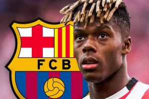 注册保证有分歧💥马卡：巴萨要尼科尽快点头，否则交易可能告吹