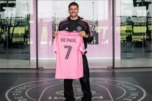 ESPN：迈阿密国际玩转规则注册德保罗，这是合法的钻空子