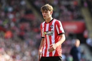 记者：埃弗顿深入商谈引进南安普顿边锋迪布林，转会费超3500万镑