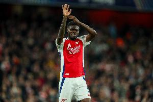 标晚：托马斯即将加盟比利亚雷亚尔，他已完成体检&将签1+1合同