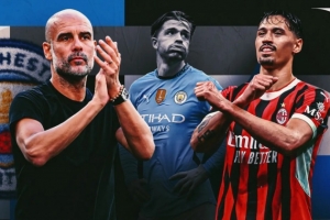 边卫边锋要补强&忍痛大清洗！曼城搞定这些事，方能重回争冠行列