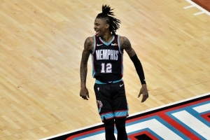 致敬搬迁至孟菲斯的早期岁月！灰熊新赛季将迎来经典复古球衣