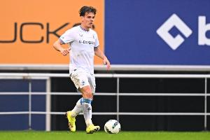 天空：贾沙里转会AC米兰已成定局，预计球员今晚抵达米兰城