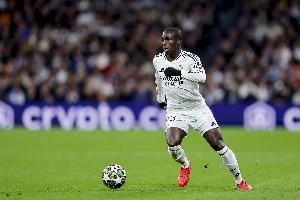 TA：门迪续约协议早已达成，他的团队惊讶皇马迟迟没官宣