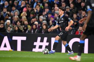 记者：米兰引进贾沙里仅剩最后细节需敲定，转会费3400万欧+奖金