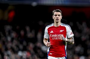 米体：基维奥尔再次进入尤文图斯的关注名单