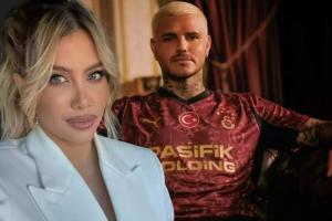 对簿公堂！伊卡尔迪正式起诉旺达，指责她离间父女关系当谈判筹码