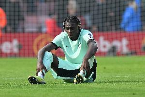 天空：乌戈丘库24小时内接受伯恩利体检，随后完成转会