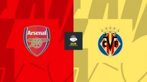 阿森纳vs黄潜首发