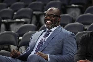 壕💸🤪！奥尼尔为拿MBA 自掏腰包让15个朋友“陪跑”