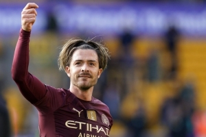 曼晚：罗德里尚未满状态参加训练；格拉利什最受曼城球迷爱戴