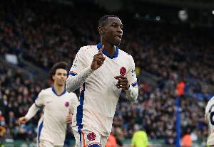 斯基拉：纽卡已询问杰克逊的情况，夏窗切尔西可能将其出售