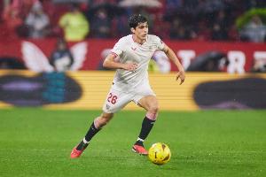 记者：那不勒斯和胡安卢达成个人协议，已送上1700万欧最终报价