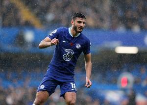 天空：伯恩利与切尔西谈妥布罗亚转会&球员已体检，只差个人条款