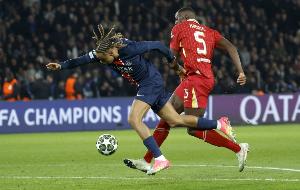 镜报：利物浦历来都认定首选的转会目标，不太可能转攻巴尔科拉