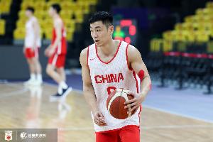 媒体人：印度无归化进攻很混乱 助攻率接近50%的中国男篮很久未见