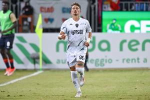 迪马济奥：帕尔马争取今天敲定S-埃斯波西托，已经与球员达成协议