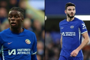 罗马诺：切尔西出售乌戈丘库和布罗亚，共收获5500万英镑转会费