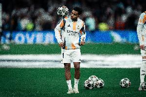 要价不低于7000万！马卡：罗德里戈已吸引多队关注，皇马愿出售他