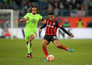 队报：马赛有意勒沃库森边锋阿明-阿德利，球员愿意尝试新挑战