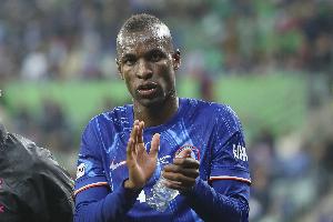 记者：纽卡初步接触切尔西谈杰克逊，蓝军标价8000万镑