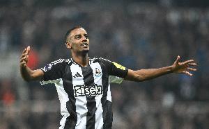 蝴蝶效应？纽卡错失塞斯科，伊萨克去利物浦可能也得搁置