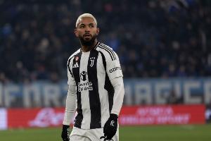 都体：诺丁汉森林希望租借+有条件买断，D-路易斯已接受五年合同