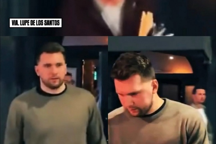 东契奇5月会面明确态度：我不想再等了 我要立刻重返总决赛