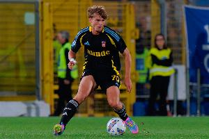 意媒：帕斯接近留在科莫，他认为这是最合适其发展的方案