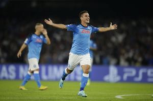 迪马：马竞提出2500万欧+奖金报价，尝试签下拉斯帕多里