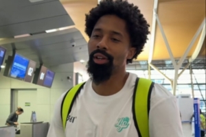 丁威迪中国行—人生有高低但真爱永不变 丁威迪真情告白下次再见