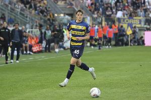 罗马诺：利物浦很喜欢莱奥尼，如果真出手，意甲北方三强很难竞争