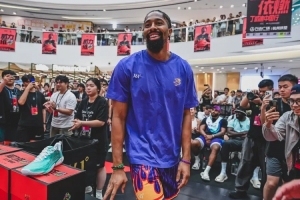 丁威迪中国行——最后一天啦！ 上海终于要等来DVD4了！