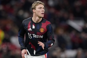 英媒:曼联对霍伊伦要价4000万镑 若离队球员倾向回意大利或留英超