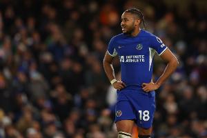 罗马诺：恩昆库预计不会参加热身赛，他与杰克逊都将离开切尔西