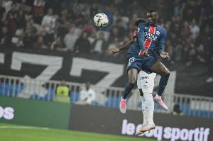 罗马诺：穆阿尼只在和尤文谈判，纽卡、热刺都完全没参与