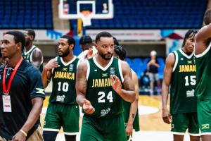 😲鲍科比牙买加首秀砍12分&迎大捷！牙买加未来潜在阵容挺恐怖