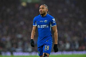 TA：恩昆库愿意回归莱比锡，前提是老东家能推进转会谈判