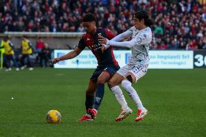 米体：米兰将2000万欧元总价签下德温特，5年合同&年薪180万欧元