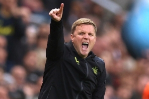 埃迪-豪：去年也没怎么买人我们却表现很好，今夏也还有操作时间