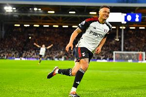 记者：亚特兰大与富勒姆仍就穆尼斯有分歧，后者要价至少5000万欧