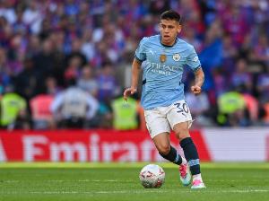 隆戈：埃切维里不想去赫罗纳并选择罗马，后者在尝试纯租借引进