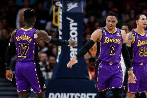 MacMahon：国王是威少最有可能的下家 他若加盟将担任施罗德替补