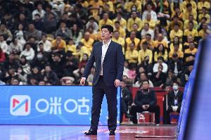 若山西能签下高质量锋线及蓝领内线外援 新赛季前景仍是前6的位置